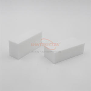 Blocco ceramico Yttria stabilizzato <span class=keywords><strong>Zirconia</strong></span> Ysz Zro2 ad alta resistenza - Product Image 6