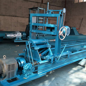 Máy Tiện Gỗ Công Nghiệp Trung Quốc Máy Tiện Nhật Ký Chế Biến Gỗ Máy Tiện Điều Khiển Số Lớn/Máy Nhật Ký Tự Động - Product Image 2