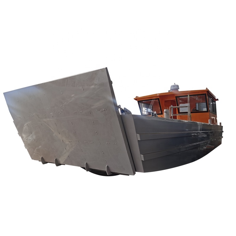 11m Aluminum Passenger Landing Craft Cargo