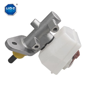 Maître-<span class=keywords><strong>cylindre</strong></span> de frein automatique conduite à droite OEM STC1284 Bomba De Freno pour Discovery I 1994-1999 Système de freinage <span class=keywords><strong>ABS</strong></span> Nouveau SCB006 - Product Image 3