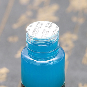 Jabón Azul para Tatuajes de Marca Privada, 40 ml, Solución Limpiadora y Calmante, Limpiador Suave para el Cuidado Posterior, Jabón Profesional para Estudio de PMU - Product Image 6