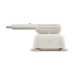 Plancha de Vapor Portátil Midea YBJ12JD, Plancha de Vapor Eléctrica para Ropa, Ideal para Viajes - Product Image 3