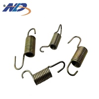 Nailida Couple élevé 316 304 Acier inoxydable à compression constante Petit piston Tension Ressort métallique