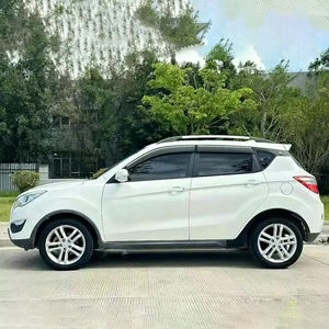 รถยนต์มือสอง Changan CS35 ปี 2016-2019 เครื่องยนต์เบนซิน เกียร์ธรรมดา พวงมาลัยซ้าย ล้อแม็ก R15 เบาะผ้าสีเข้ม 5 ที่นั่ง กล้องมองหลัง ซันรูฟ - Product Image 6