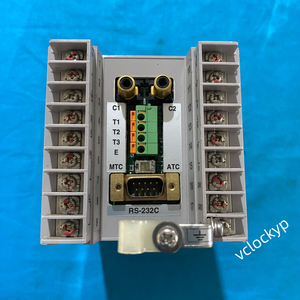 Horiba CM-210-DC มือสอง - Product Image 4