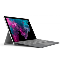Tablette portable professionnelle reconditionnée pour Microsoft Surface Pro 6, 95% neuve, tablette professionnelle Intel Core I5-8e génération, 8 Go de RAM, 256 Go de SSD
