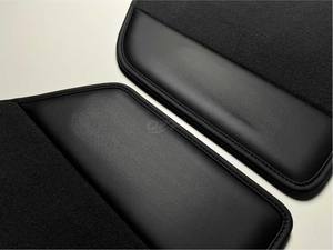 Alfombrillas de Gamuza para <span class=keywords><strong>Audi</strong></span> <span class=keywords><strong>A4</strong></span>, A5, A6, A8, S5, Q5, RS6, S3, TTS, Volante a la Derecha - Product Image 6