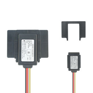 MTS-B02 Hot Sales DC12V Dimmable Touch <b>Sensor</b> <b>Switch</b> for Makeup Mirror - Product Image 4