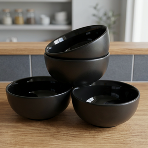 Tazones para Salsas de Cerámica y Porcelana Ecológicos, Pulidos, de Diseño Japonés, para Fiestas y Restaurantes, en Oferta - Product Image 2