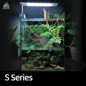 Semaine Aqua S Série <span class=keywords><strong>Nano</strong></span> Réservoir Fish <span class=keywords><strong>Aquarium</strong></span> Réservoir Éclairage 30cm 45cm <span class=keywords><strong>Led</strong></span> <span class=keywords><strong>Aquarium</strong></span> Éclairage pour <span class=keywords><strong>Aquarium</strong></span> D'eau Douce Aquatique <span class=keywords><strong>Lampe</strong></span> - Product Image 1