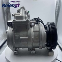 Compresseur d'air conditionné pour voiture, toutes séries, qualité supérieure, tous modèles pour JAC REFINE J5 8103010U8510
