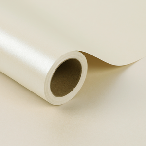 High Quality Solid Color Wrapping <b>Paper</b> for Daily Gift <b>Wrap</b> 76X500CM Large <b>Roll</b> Packing <b>Paper</b> Gift Packing <b>Paper</b> - Product Image 3