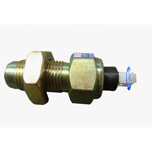เซ็นเซอร์วัดความเร็วสำหรับเครื่องยนต์อีซูซุแบบ Heavy Duty รุ่น 3967252 3834N-010 สำหรับเปลี่ยนซ่อม - Product Image 2