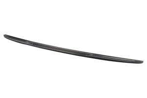EAL ry Arbon Iber porunk poiler Or o BW <span class=keywords><strong>5</strong></span> eries 30 30 38 38 530i 540i <span class=keywords><strong>Sedan</strong></span> 2017-2022 Rear poiler - Product Image 6