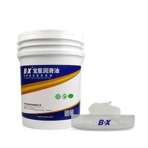 Bx300 Hoge Temperatuur Bestendige Smeerolie Kleine Apparaten Food Grade Demper Vet - Product Image 4