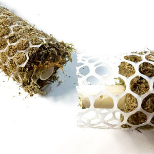 Poteau de mousse à forte rétention d'eau écologique pour plantes grimpantes pour pots de fleurs en mousse de sphaigne Monstera Philodendron - Product Image 5