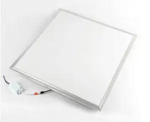 Best Seller Cheap Personalized Panel Light White Led Waterproof Edge Lit Light Guide Panel