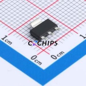 ทรานซิสเตอร์ขั้วต่อสองขั้วทรานซิสเตอร์ (BJT) PZTA42G ใหม่ดั้งเดิม - Product Image 2