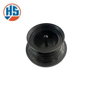 غطاء مصباح بلاستيك ليد مخصص للأجهزة المنزلية قالب حقن ISO9001 معتمد من العلامة التجارية OEM صنع مصنع في الصين وفقا - Product Image 5