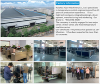 Refroidisseur industriel grande capacité 200L pour machines d'injection plastique, 40HP, triphasé 380V, compresseur scroll hermétique, modèle MACHINE MORI MO-30A