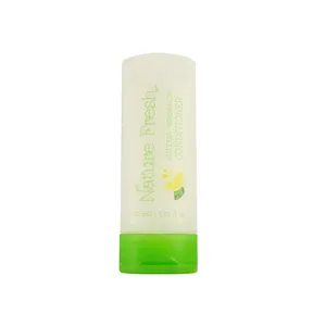 Alto efficace estratto vegetale Anti perdita di capelli Shampoo idratante naturale organico per capelli Shampoo