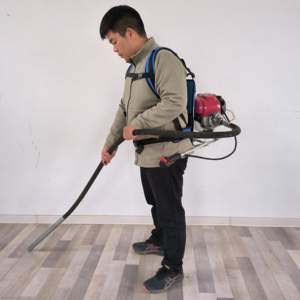 <span class=keywords><strong>Vibrator</strong></span> Beton Portabel Bertenaga Bensin OEM dengan Poros Fleksibel 2,44m, <span class=keywords><strong>Vibrator</strong></span> Beton Genggam - Product Image 2