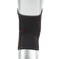 Genouillère en néoprène - Protection avancée, respirante, imperméable, conception confortable pour la course à pied, le cyclisme, soulagement des douleurs articulaires, unisexe