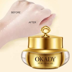 مصنع الجملة العناية بالبشرة الجمال مزيل البقع الداكنة المضادة للشيخوخة التجاعيد مرطب غسول تبييض كريم وجه - Product Image 1