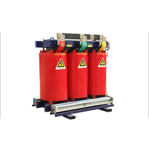 หม้อแปลงแรงดันไฟฟ้าแบบแห้งสามเฟส100kVA 200kVA 10 150kVA XYSCB-200แรงดันไฟฟ้า220V ตู้เอาท์พุท50/60Hz CE - Product Image 2