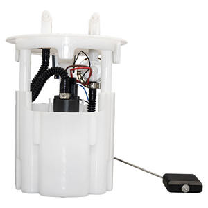 Dopson DPS6602 Nouvelle pompe à carburant pour Peugeot 206 406 408 1525.Y2 / 1525.N9 / 1525.<span class=keywords><strong>EA</strong></span> / 1607401680 / 9638028780 / 9636704480 - Product Image 5