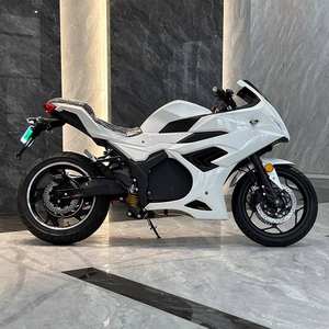 Commerce extérieur transfrontalier, exportations russes, <span class=keywords><strong>moto</strong></span> électrique Hercules DLS1200DT-11C 72V 130 km/h, grande <span class=keywords><strong>moto</strong></span> électrique pour adultes, Magic Shadow - Product Image 6