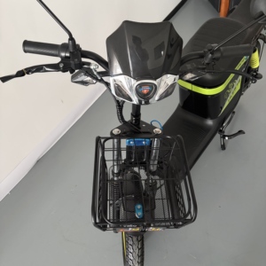 <span class=keywords><strong>Promotion</strong></span> d'usine : <span class=keywords><strong>Vélo</strong></span> <span class=keywords><strong>électrique</strong></span> de banlieue avec batterie au lithium 60V 50AH, autonomie de 120 km pour les trajets urbains - Product Image 6