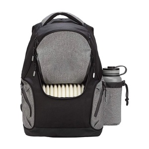 Sac à dos de golf pour disques, échantillon gratuit, capacité 17 disques - Product Image 1