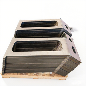 OEM Custom China Factory One-Stop-Service für die Stahlblech bearbeitung mit CNC-Bearbeitung Lasers ch neiden und-schweißen - Product Image 6