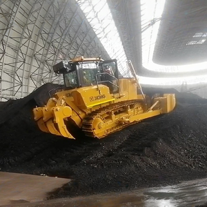 Bulldozer XCM-g D260TS de Segunda Mano, Alto Rendimiento, para Desarrollo Agrícola, Componentes de Motor, Rodamientos, Bomba y Caja de Cambios - Product Image 1