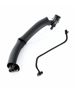 OEM 11157623745, оптовая продажа, автомобильная деталь, система двигателя, дренажный шланг, левый правый шланг для BMW 3 7 Series F30 F31 LCI G12 G11 - Product Image 1