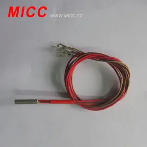 MICC 12V 110V 300W ad alta densità In acciaio inox 304 cartuccia riscaldatore per macchina imballatrice