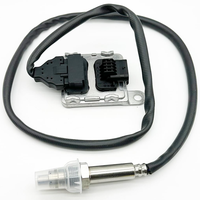 Capteur NOx automobile Lesen New SNS0802A 296602U100 SNS0819A 296602U250 mesure les émissions d'oxydes d'azote pour Hyundai