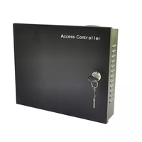 Sistemas y Productos de Control de Acceso, Software en la Nube, SDK, TCP/IP, RFID, Paneles Controladores de Acceso Biométrico por Huella Dactilar