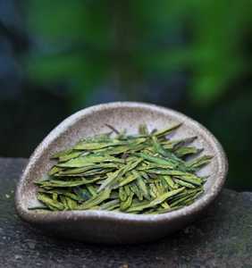Té Orgánico Adelgazante de Origen Longjing Village, Capullos Nutridos por las Nubes, Características de Terreno Distintivas, BRC, a Granel/Sachet/Caja - Product Image 4