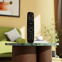 Remote Control IR Express Smart TV TLC Berkualitas Tinggi