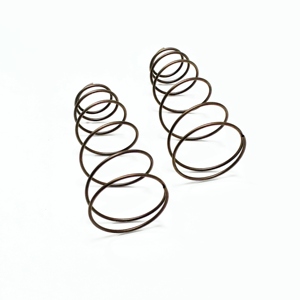 Resorte de Compresión Cónico de Acero Inoxidable OEM de Gran Tamaño para la Industria Automotriz - Product Image 1