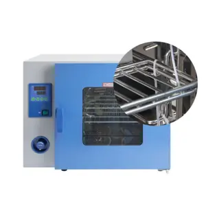 Bluepard oven pengering suhu konstan, laboratorium suhu konstan 200 derajat 136L