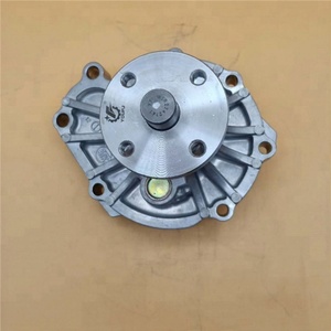 VA32G4521010 <b>Water</b> <b>Pump</b> for D04FR SK130-8 SK140-8 SK135-2 Engine Parts - Product Image 2