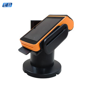 Supporto per Tablet POS PS-30 all'Ingrosso, Girevole a 300°, Regolabile, Supporto da Tavolo per <span class=keywords><strong>iPad</strong></span>, Montaggio di Sicurezza per Chiosco, Fornitura all'Ingrosso per Negozi al Dettaglio - Product Image 1