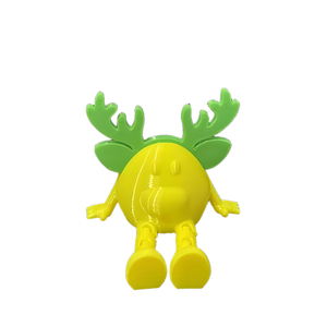 3D Printed Reindeer Articulated Models Flexible Joint Animal Model Figurines 3D Printing <strong>Stuff</strong> <strong>Cheap</strong> Stress Relief - Product Image 1