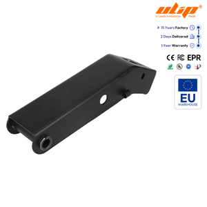 Soporte de Brazo Oscilante Delantero KuKirin G4 para Patinete Eléctrico Kukirin G4, Soporte de Amortiguador Delantero - Product Image 1