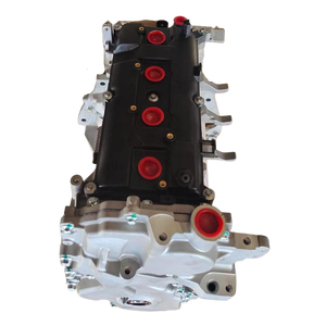Nuovo Blocco Cilindri Originale di Qualità, Gruppo Testata, Blocco Motore Completo MR20 per <span class=keywords><strong>Modelli</strong></span> <span class=keywords><strong>Auto</strong></span> <span class=keywords><strong>Nissan</strong></span> - Product Image 4