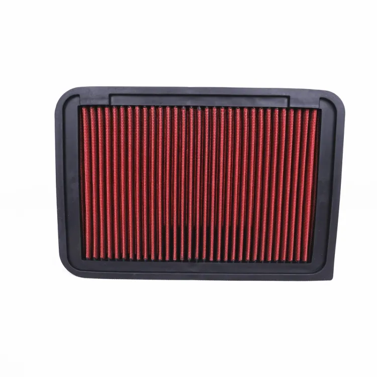 High Performance Car drop -in Panel Air Filters K N Replacement Air Filter