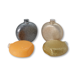 Perfume Bottle Fast Customization Parfum Dubai Brown Glass Bottle Antique Perfume Bottles - Product Image 5